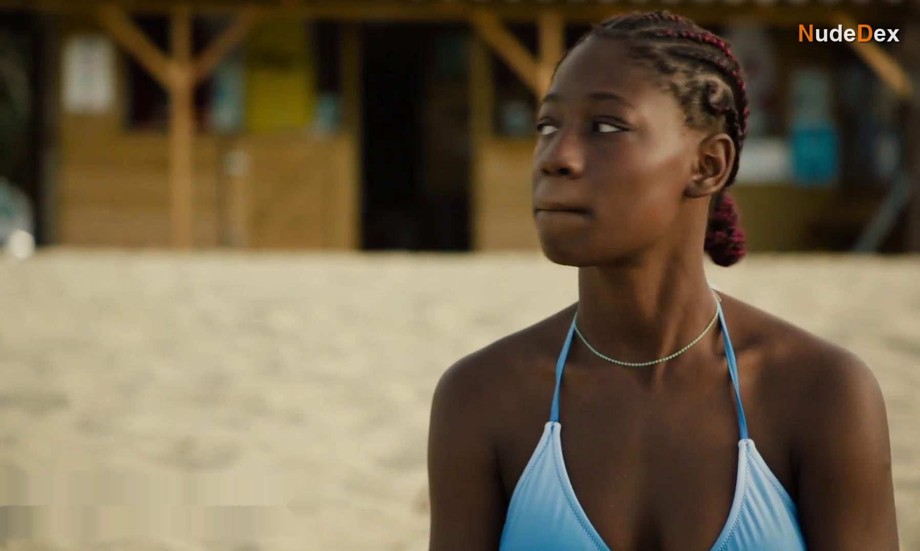 Suzy Bemba in Homecoming, photo 20