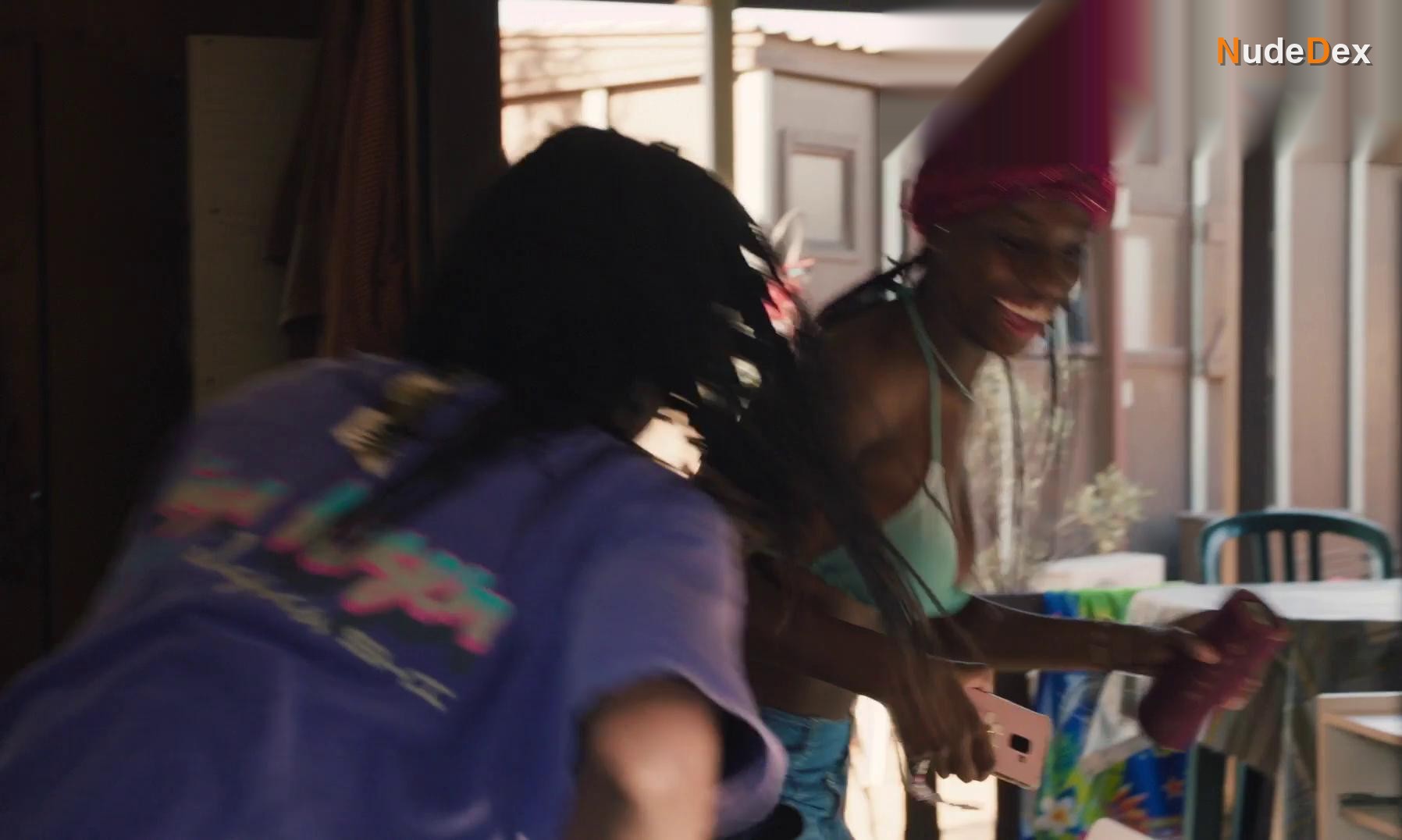 Suzy Bemba in Homecoming, photo 23