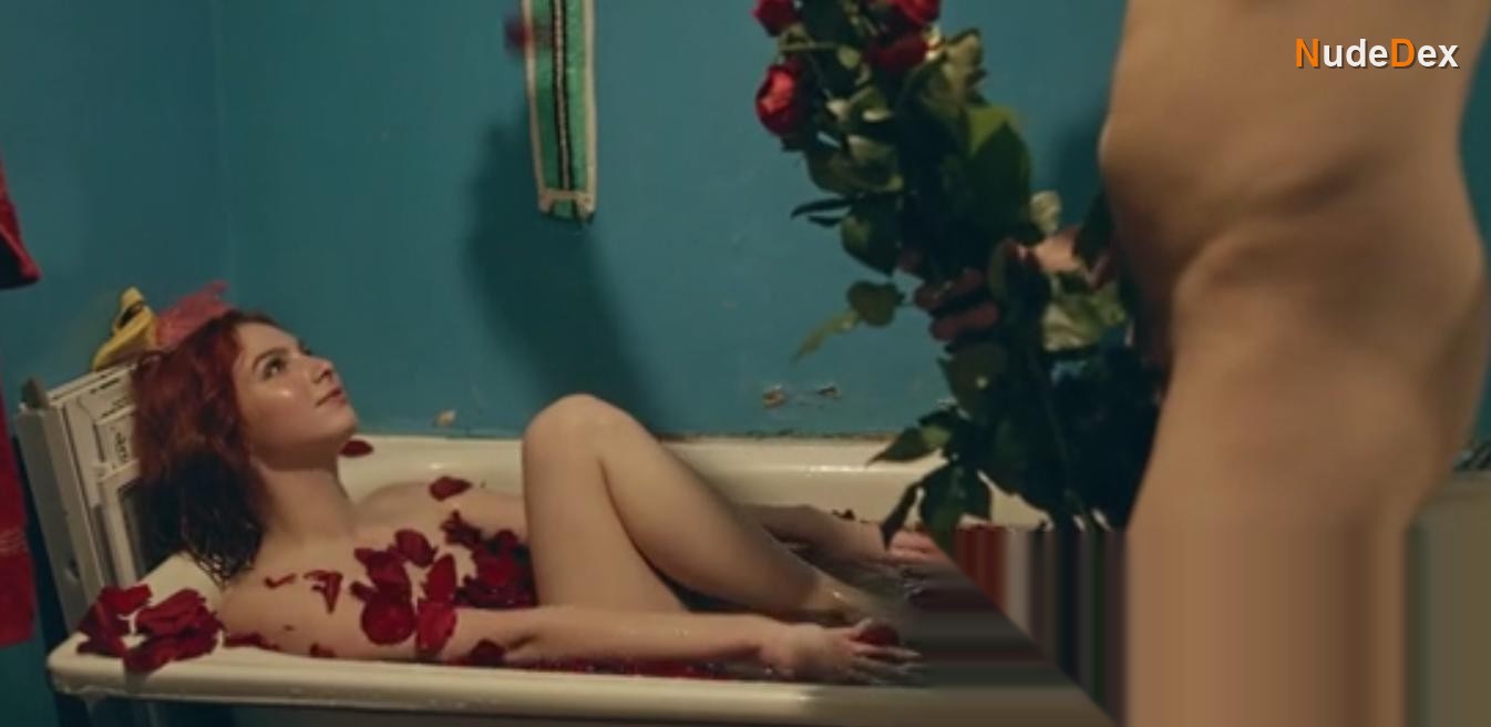 Svetlana Bogdanova in Chornaya Vesna, photo 2