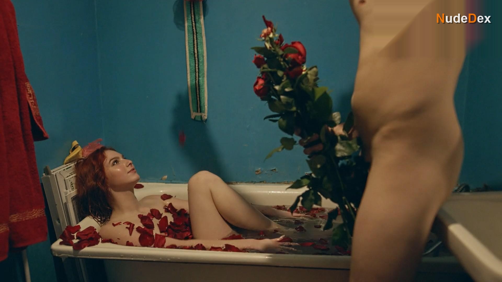 Svetlana Bogdanova in Chornaya Vesna, photo 6