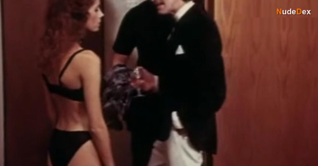 Svetlana Kopylova in Vystrel V Grobu, photo 1