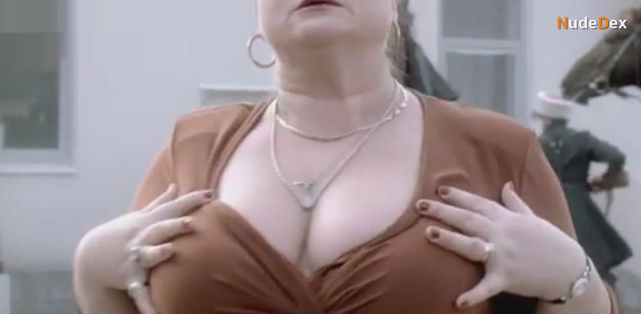Svetlana Permyakova in Kalachi, photo 4