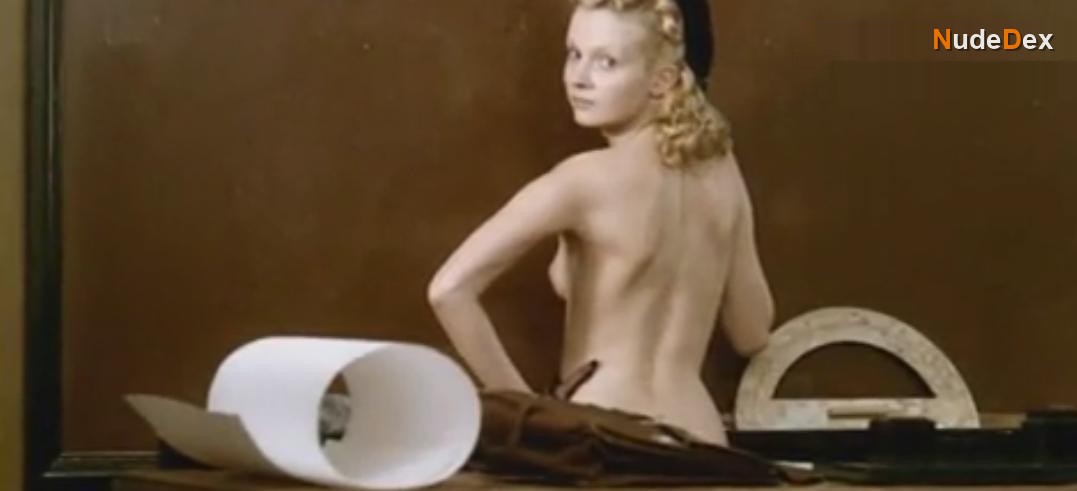 Svetlana Shchedrina in S Chyornogo Khoda, photo 3