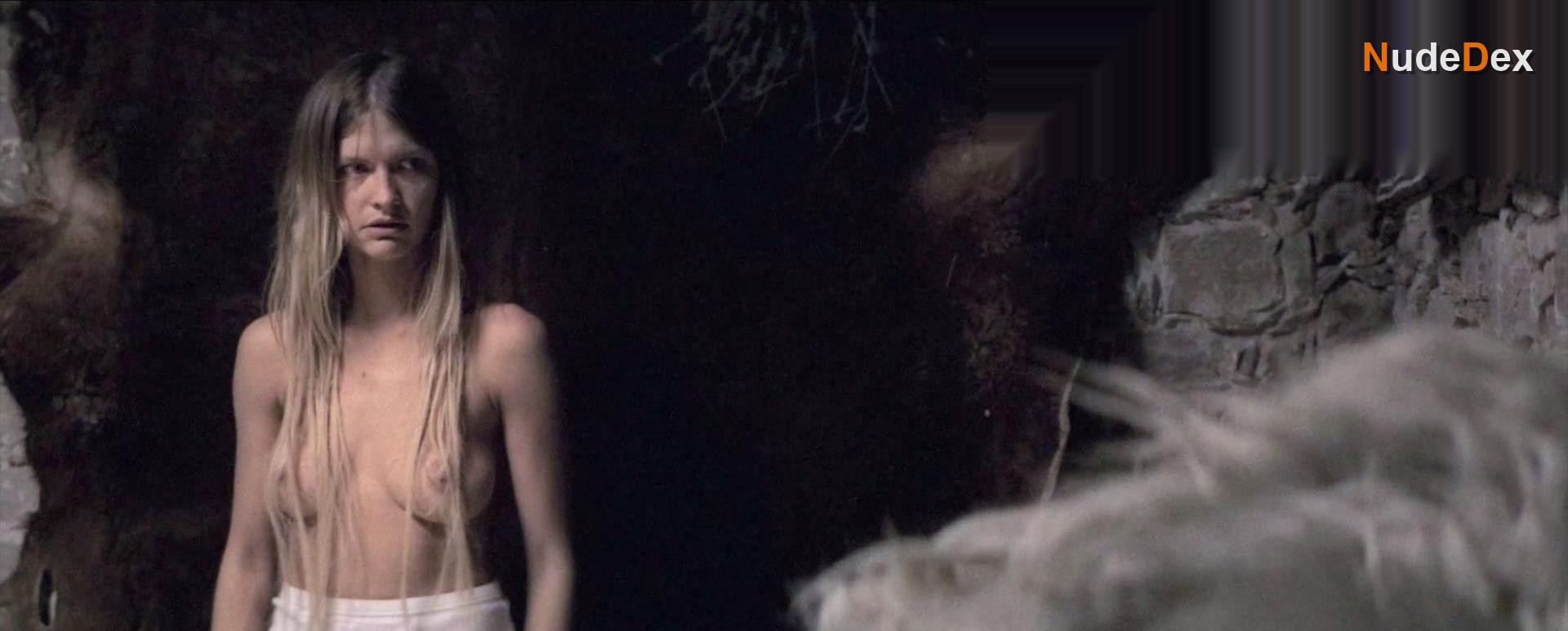 Syama Rayner in The Land Of Women, photo 1