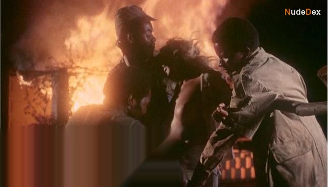 Sybil Danning in Albino, photo 1