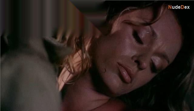 Sybil Danning in Albino, photo 3