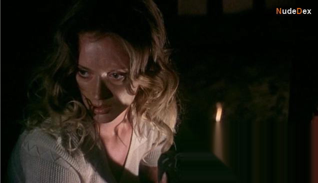 Sybil Danning in Albino, photo 4
