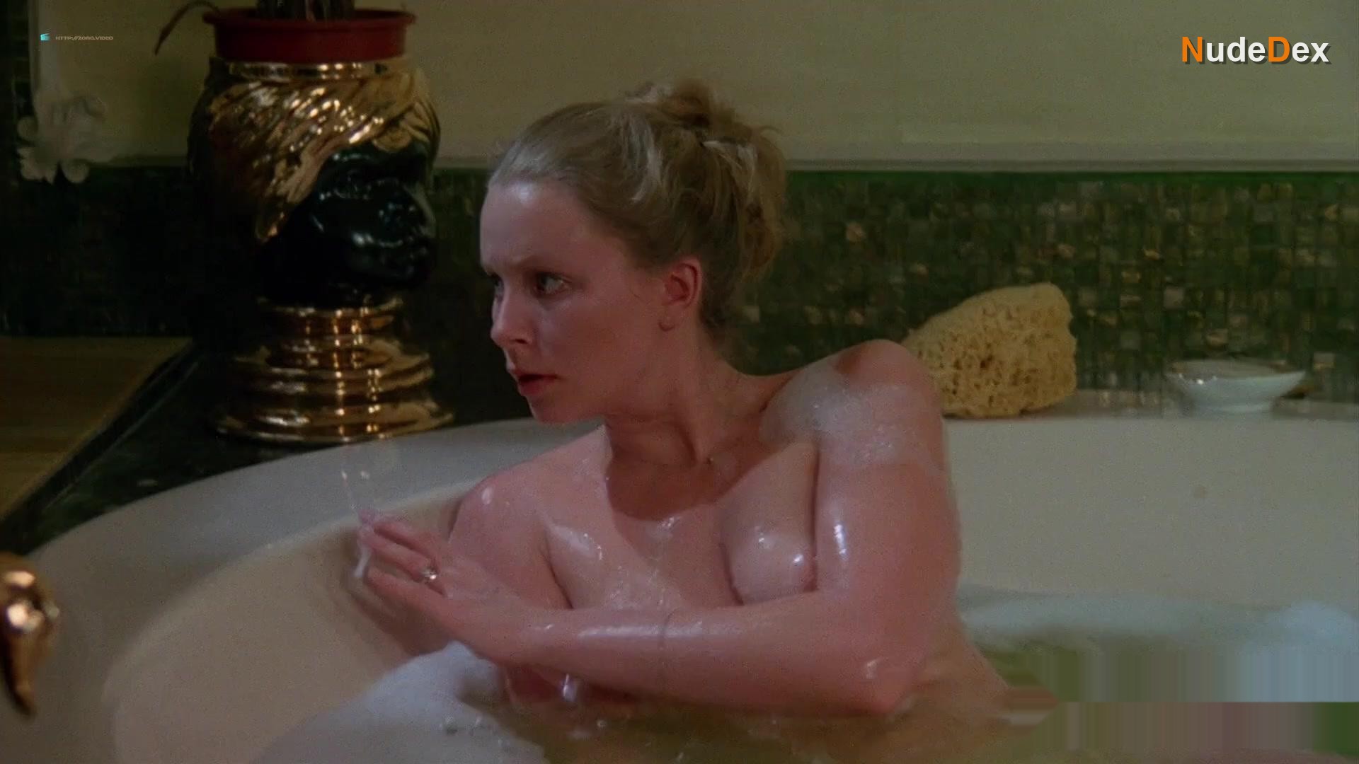 Sybil Danning in Daughter Of Death, photo 2