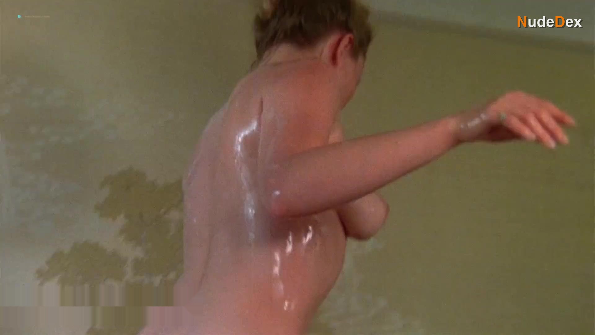Sybil Danning in Daughter Of Death, photo 5