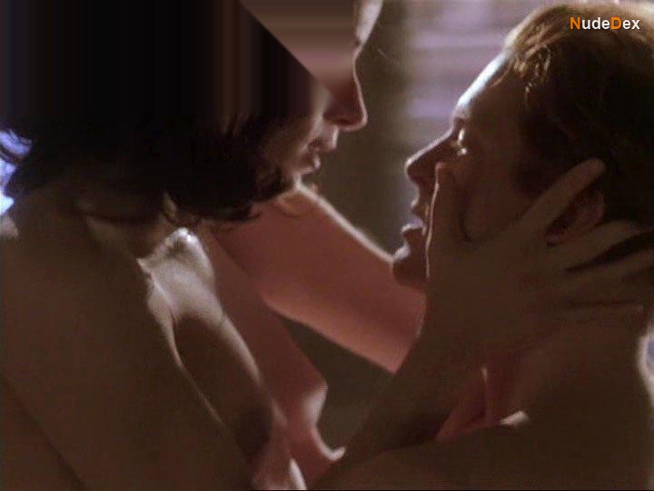 Sybil Darrow in The Passion Of Ayn Rand, photo 1