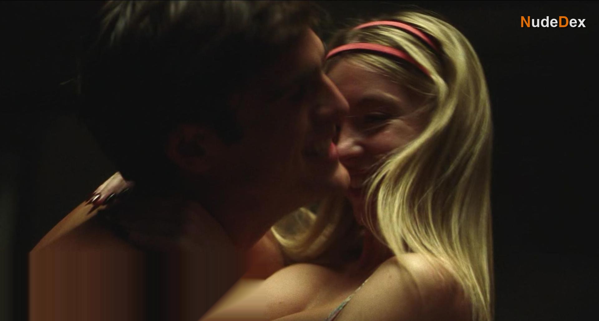 Sydney Sweeney in Euphoria, photo 1