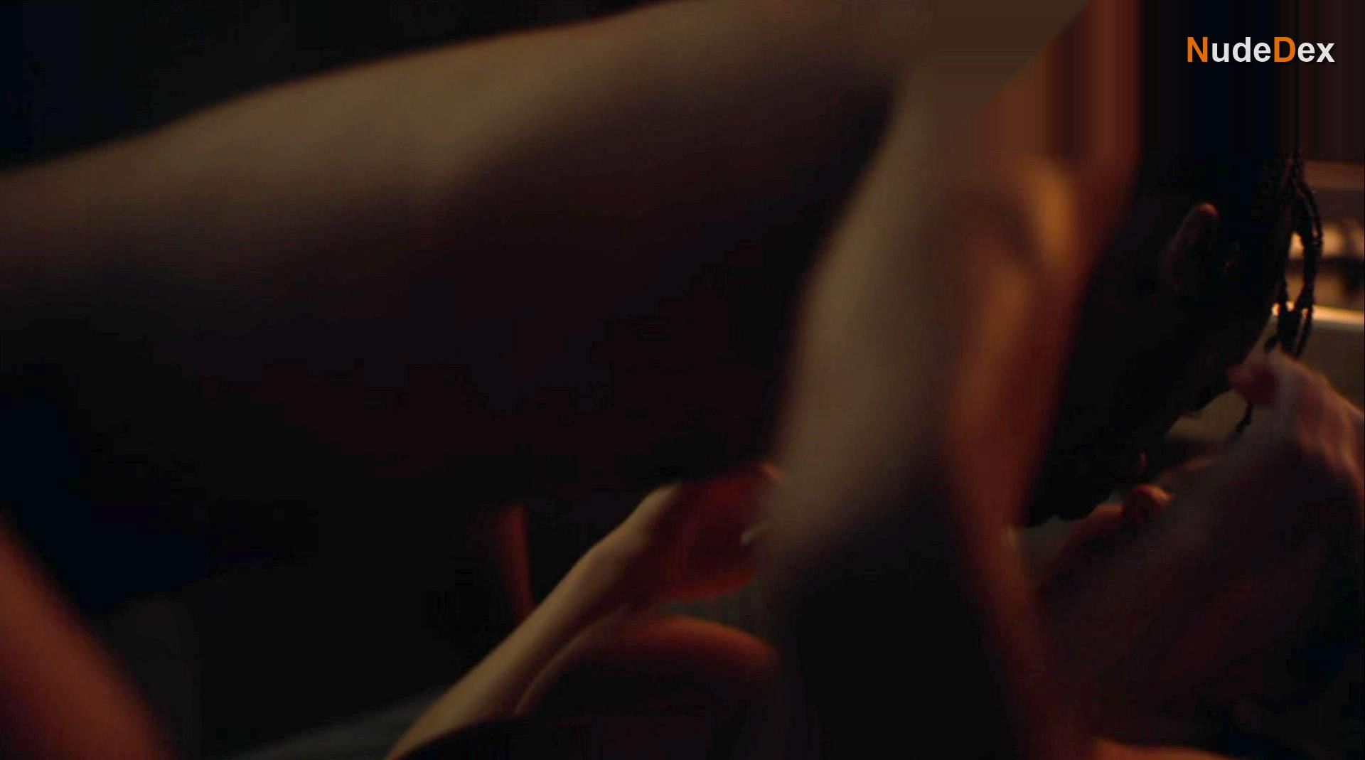 Sydney Sweeney in Euphoria, photo 9