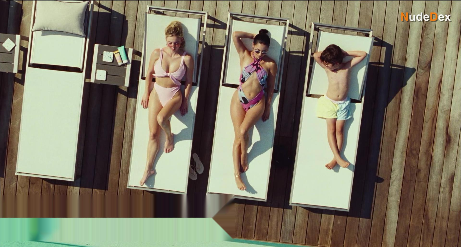 Sydney Sweeney in Euphoria, photo 10
