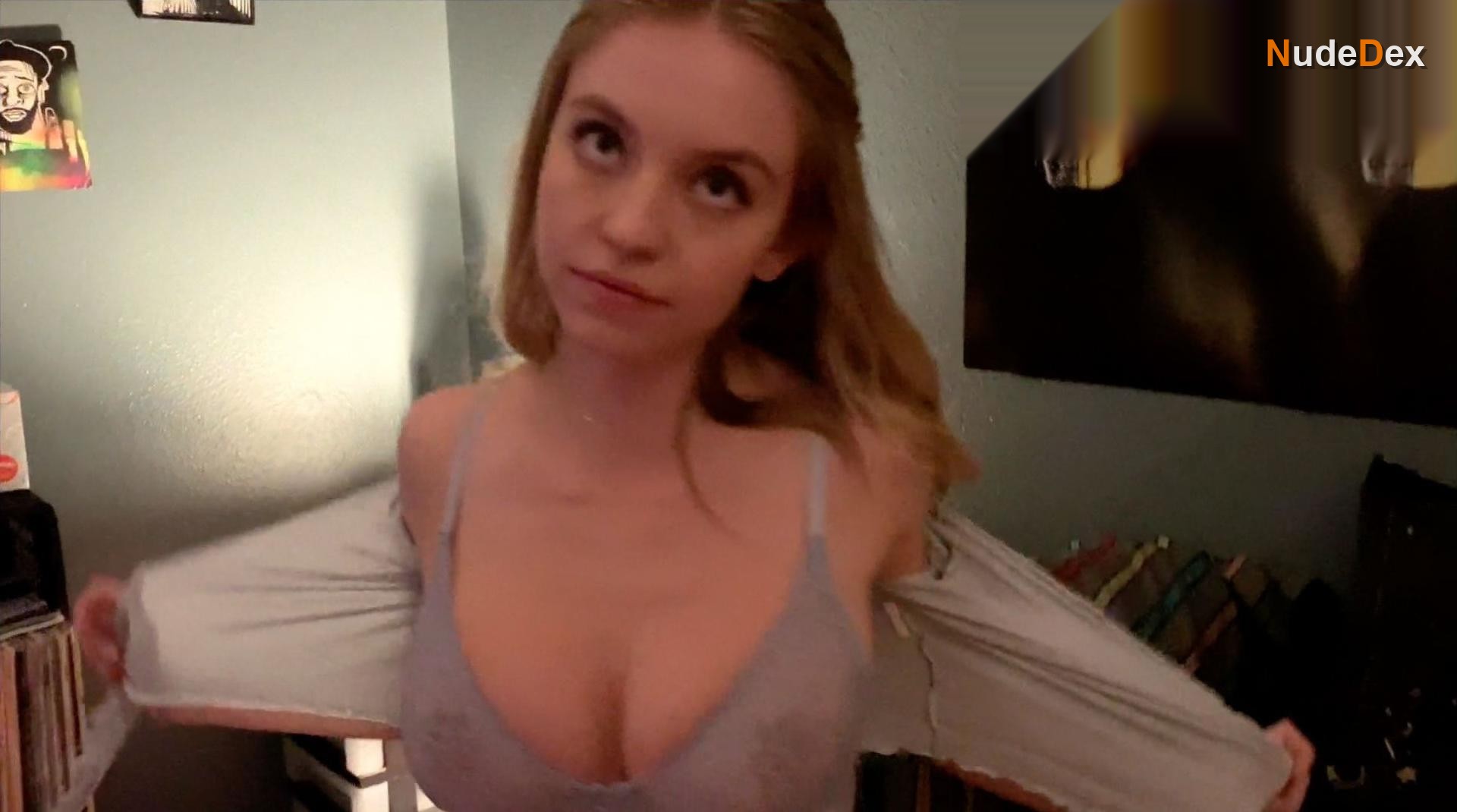 Sydney Sweeney in Euphoria, photo 14