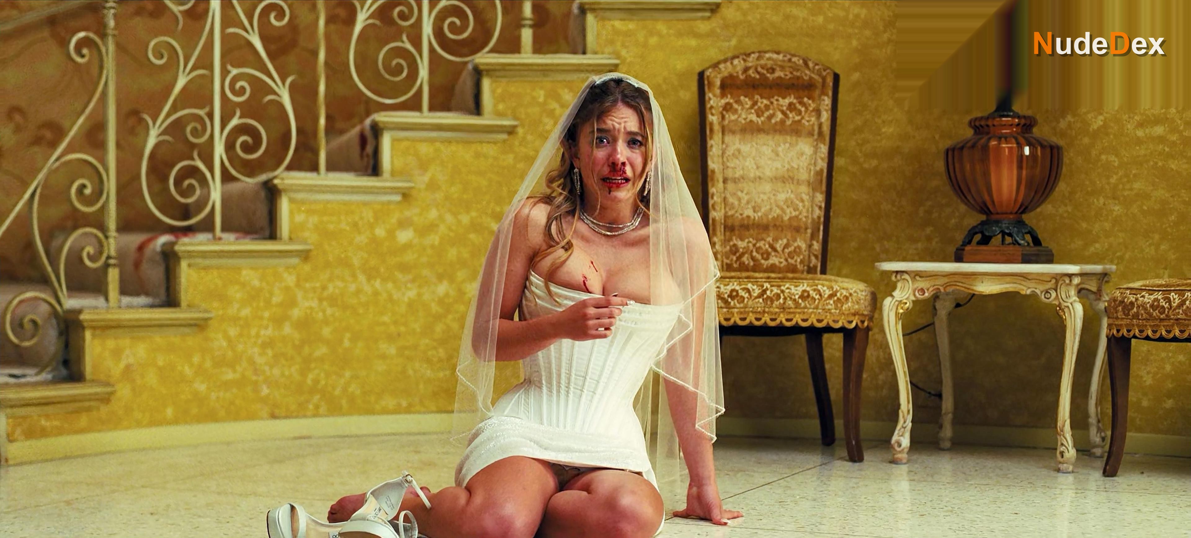 Sydney Sweeney in Euphoria, photo 27