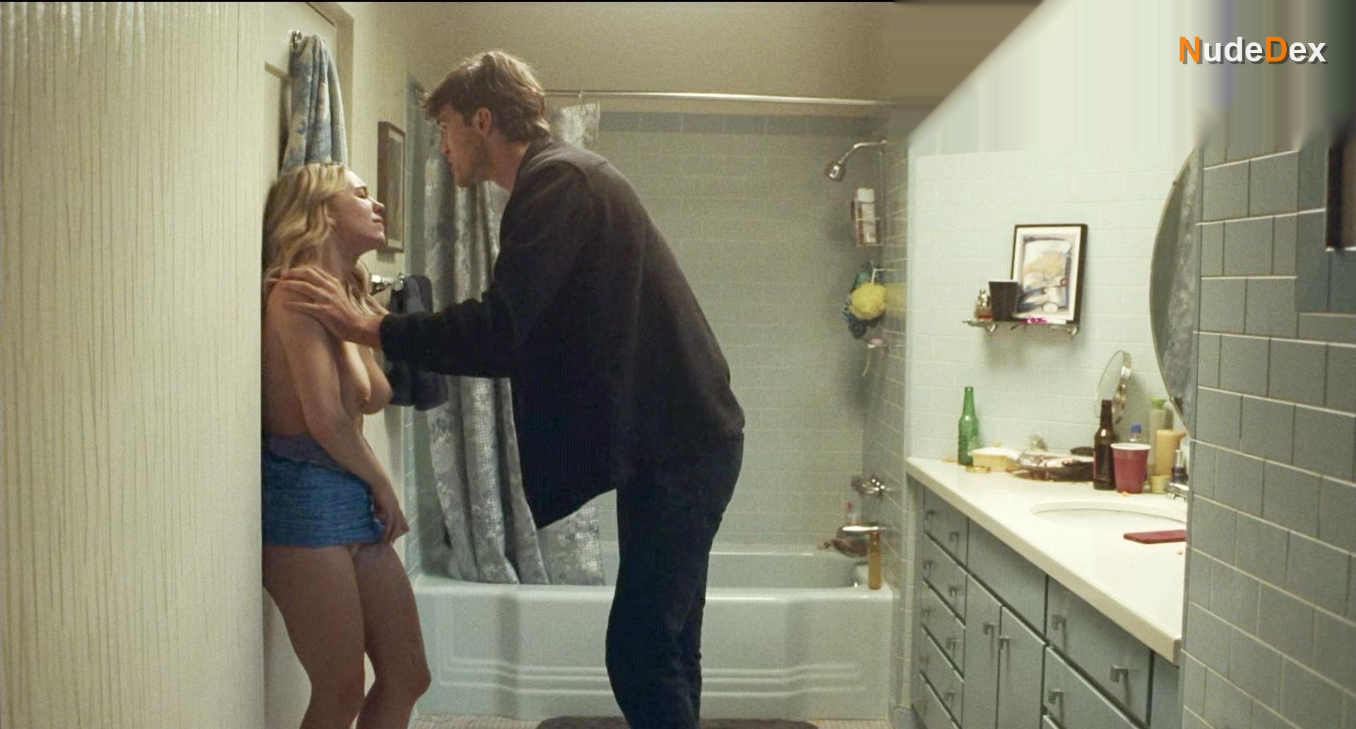 Sydney Sweeney in Euphoria, photo 30