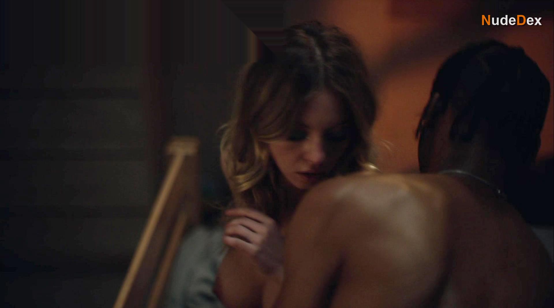 Sydney Sweeney in Euphoria, photo 37