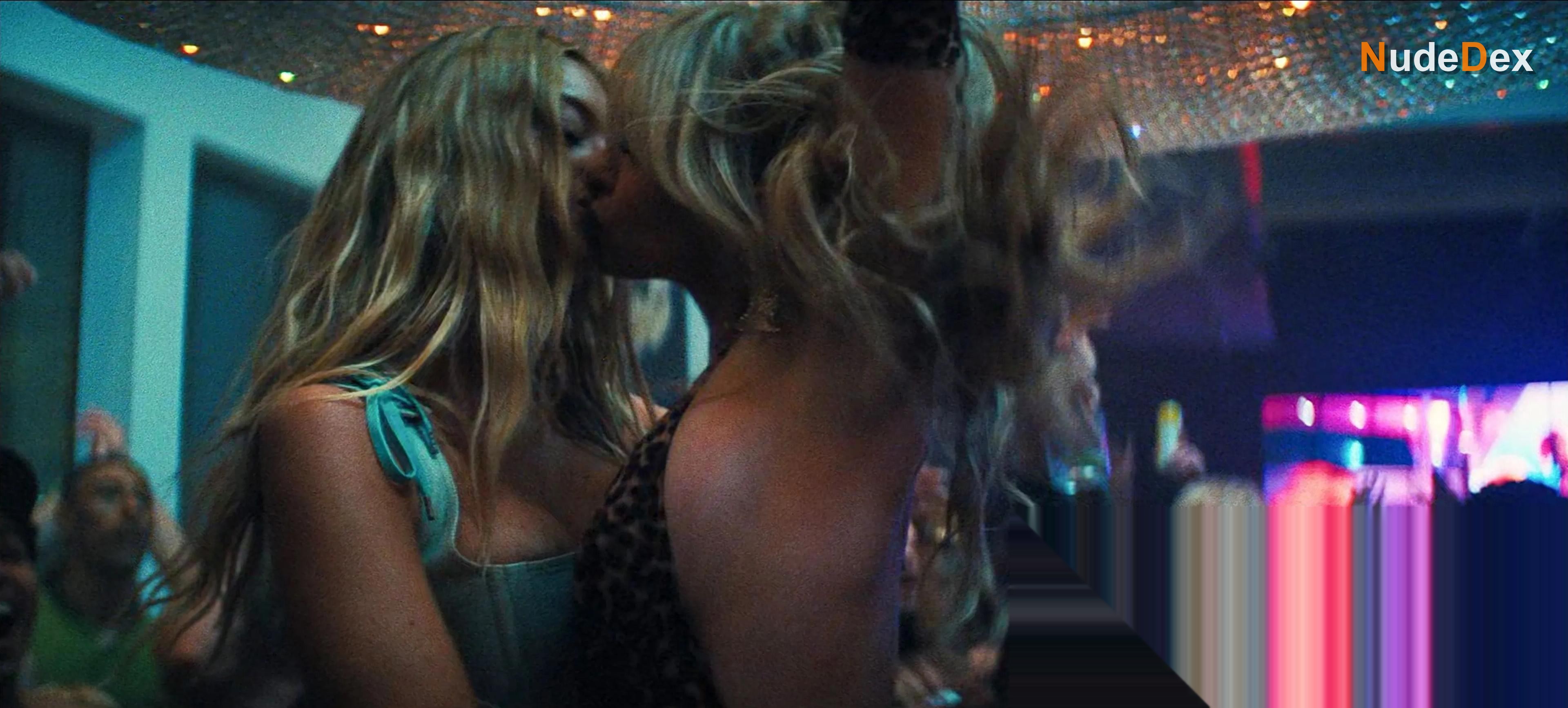 Sydney Sweeney in Euphoria, photo 46