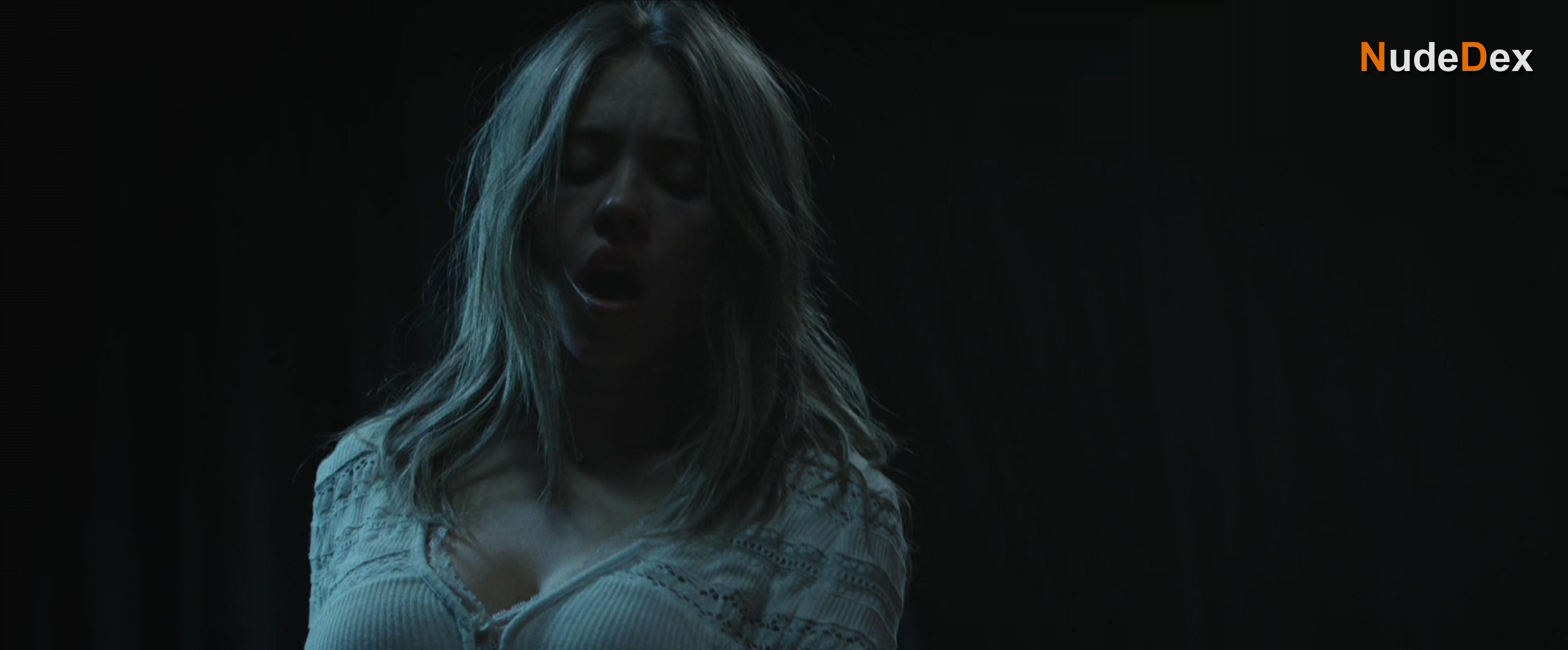 Hailey Nebeker in Nocturne