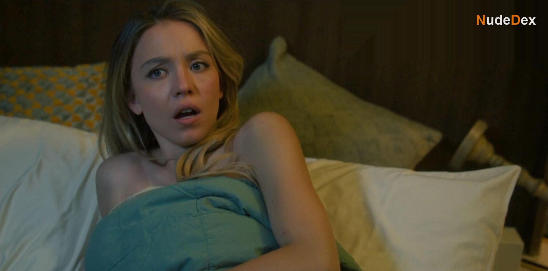 Sydney Sweeney in Saturday Night Live, photo 2