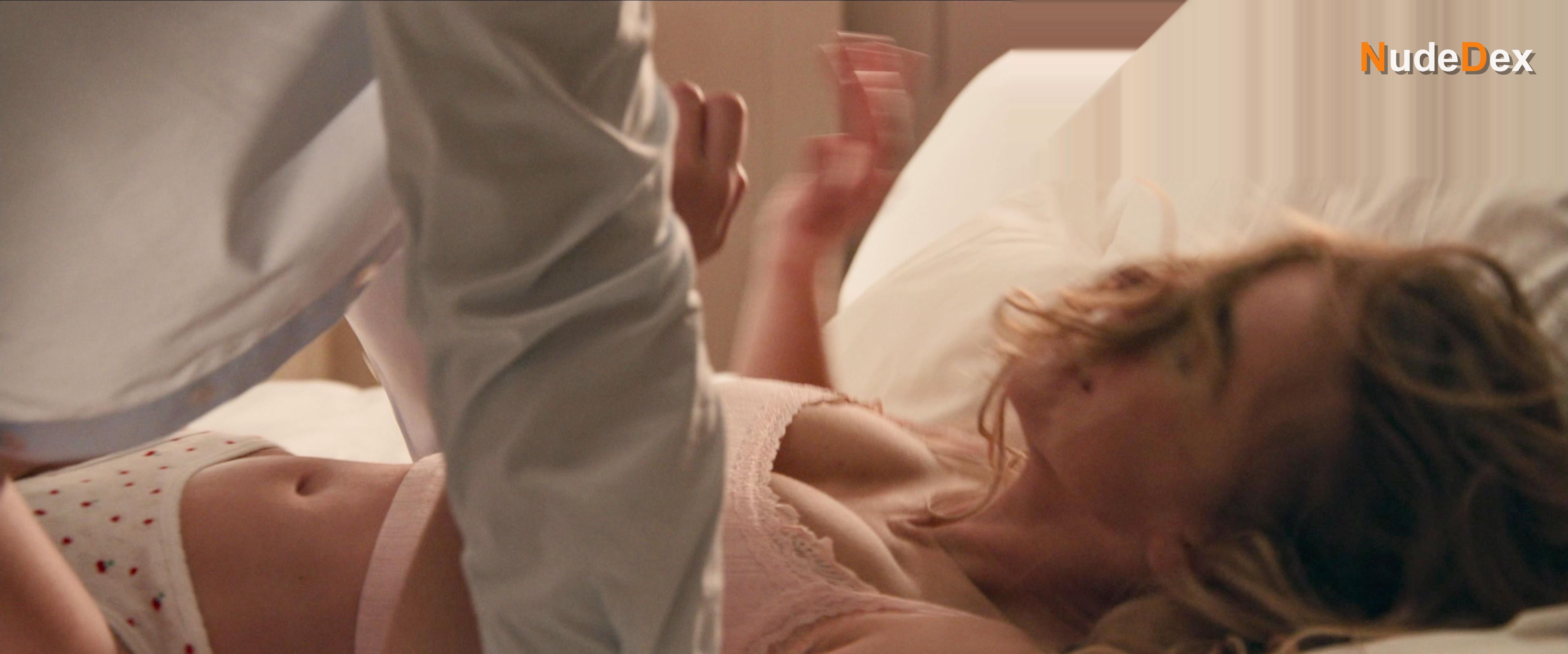 The Housemaid in The Housemaid, photo 1