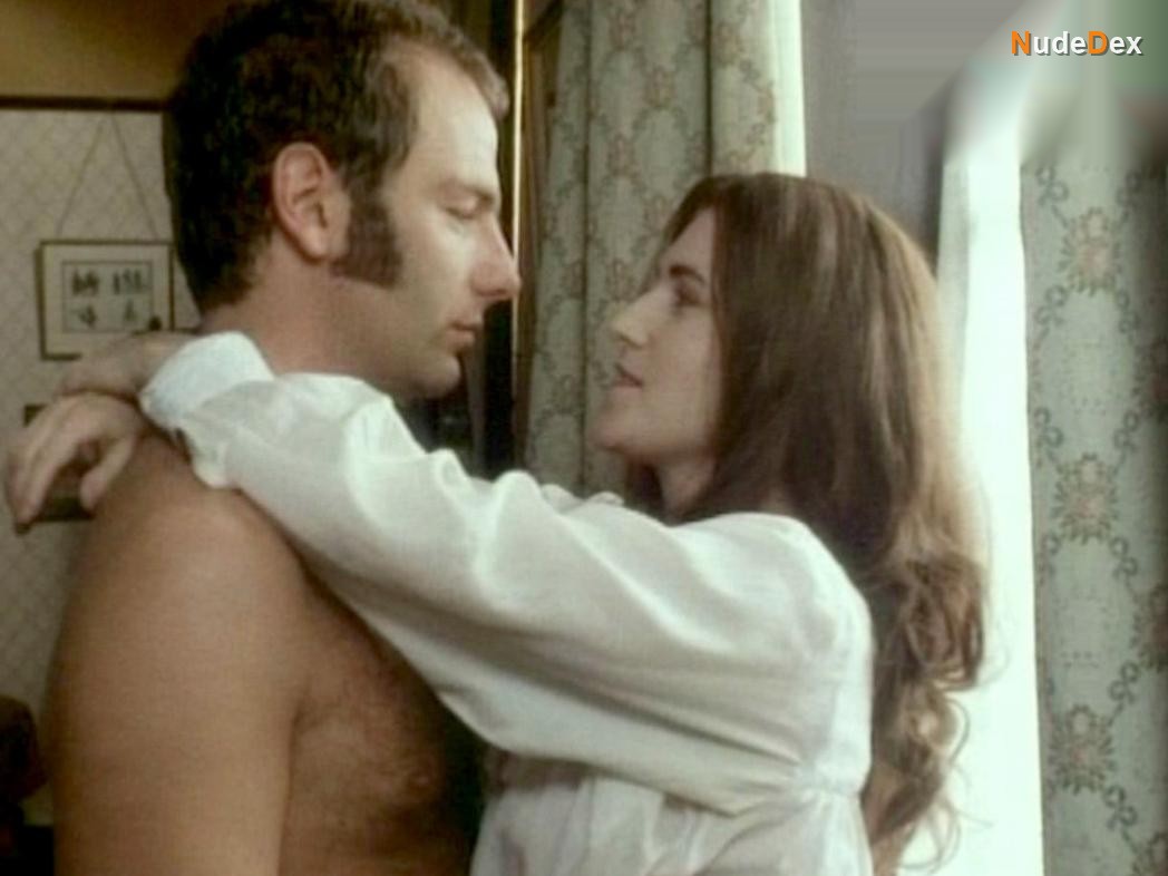 Sylvestra Le Touzel in The Gambling Man, photo 7