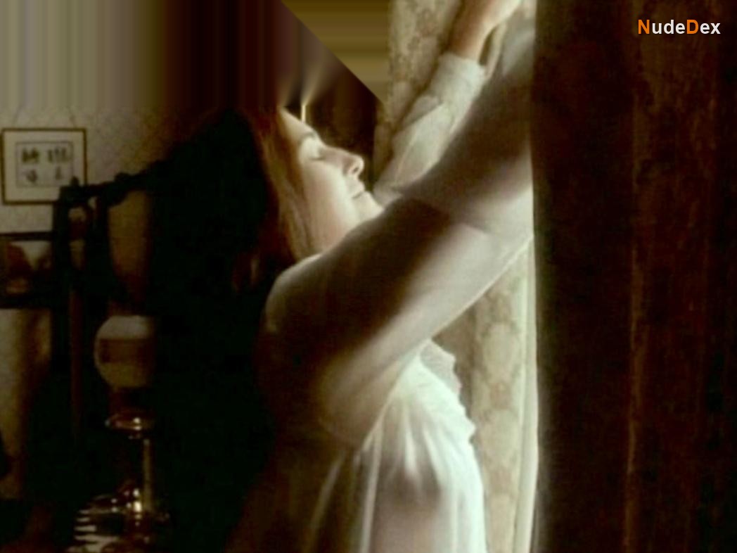 Sylvestra Le Touzel in The Gambling Man, photo 8