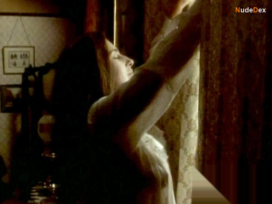 Sylvestra Le Touzel in The Gambling Man, photo 9