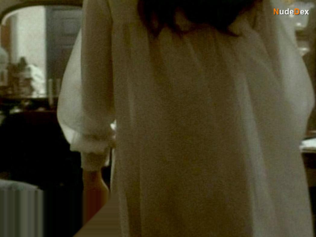 Sylvestra Le Touzel in The Gambling Man, photo 11