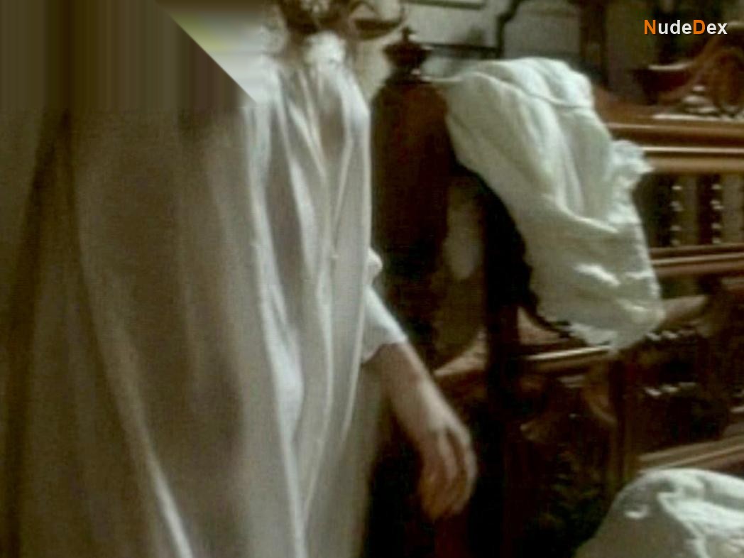 Sylvestra Le Touzel in The Gambling Man, photo 12