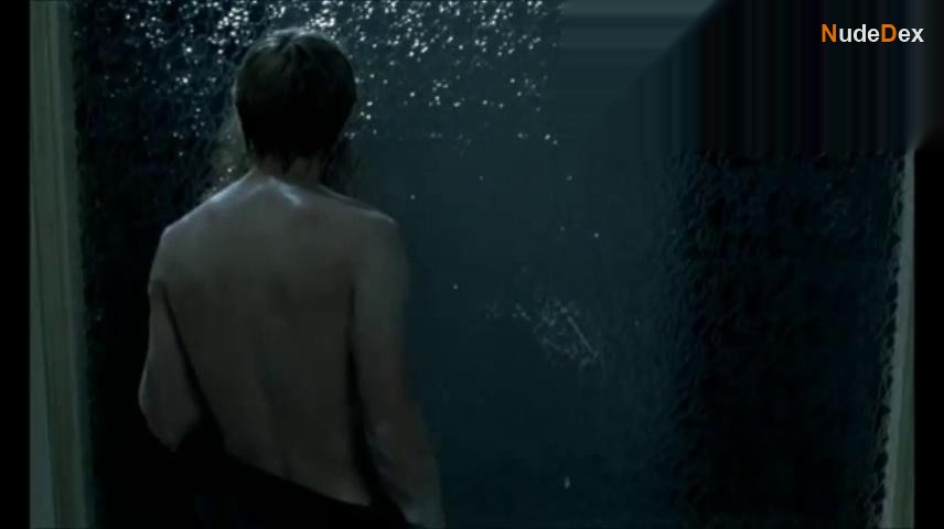 Sylvie Testud in La Captive, photo 3