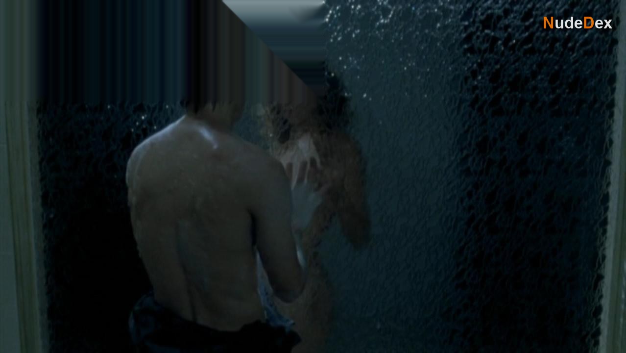 Sylvie Testud in La Captive, photo 9