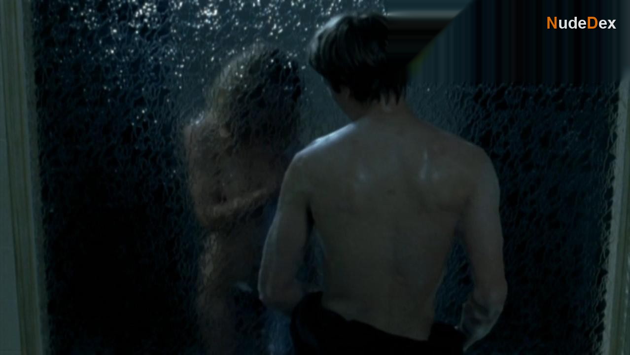 Sylvie Testud in La Captive, photo 10