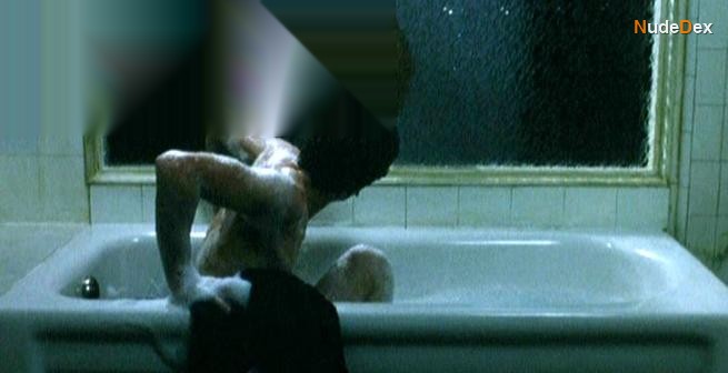 Sylvie Testud in La Captive, photo 13