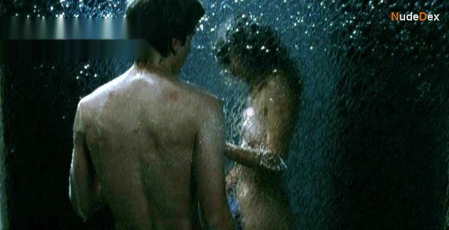 Sylvie Testud in La Captive, photo 15