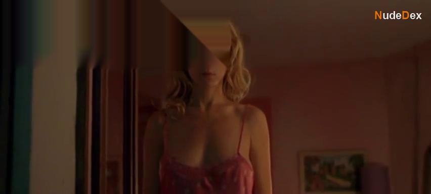 Sylvie Testud in Maries Lied: Ich War, Ich Wei Nicht Wo, photo 5