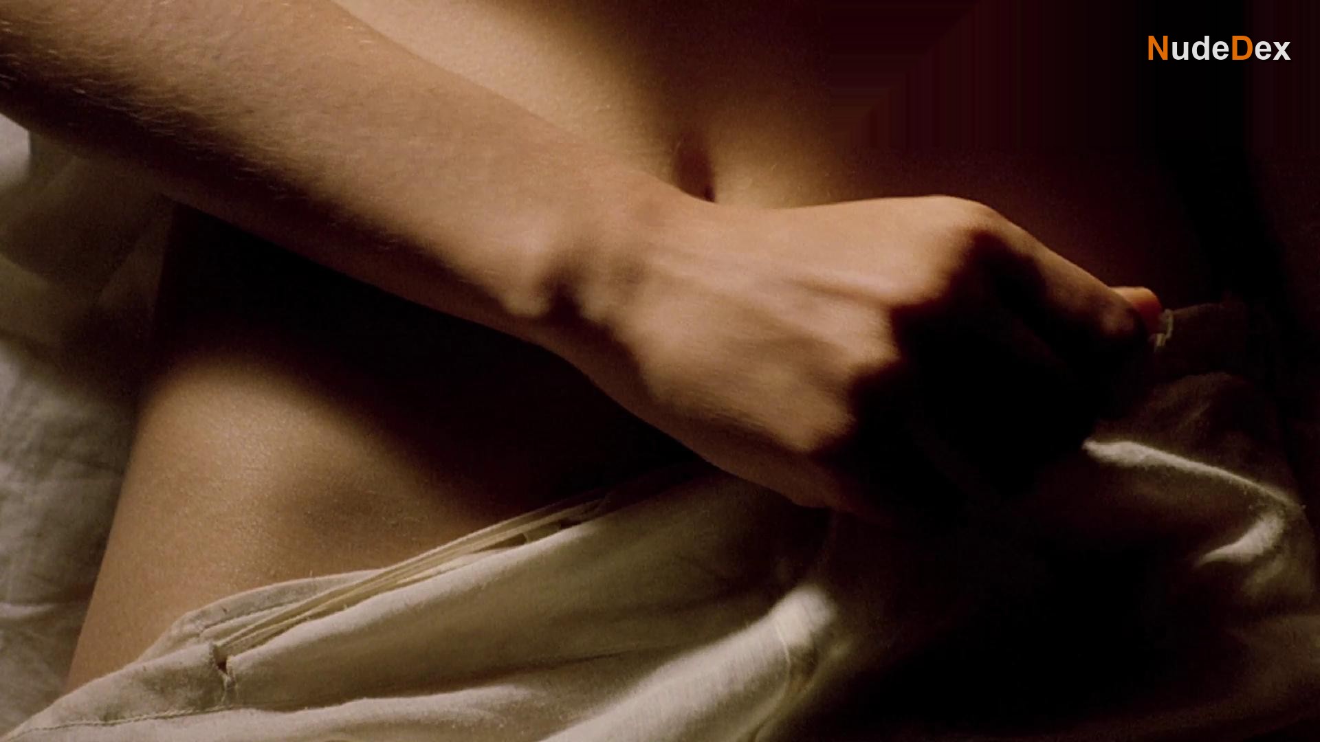 Sylvie Testud in Maries Lied: Ich War, Ich Wei Nicht Wo, photo 7