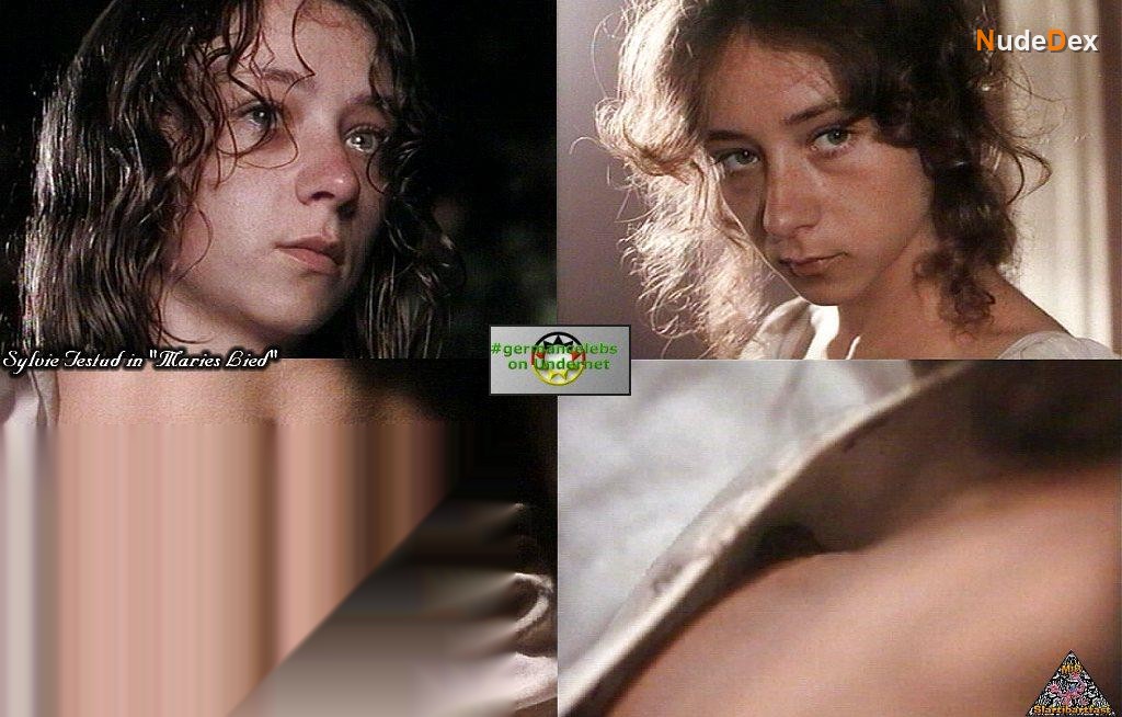 Sylvie Testud in Maries Lied: Ich War, Ich Wei Nicht Wo, photo 11