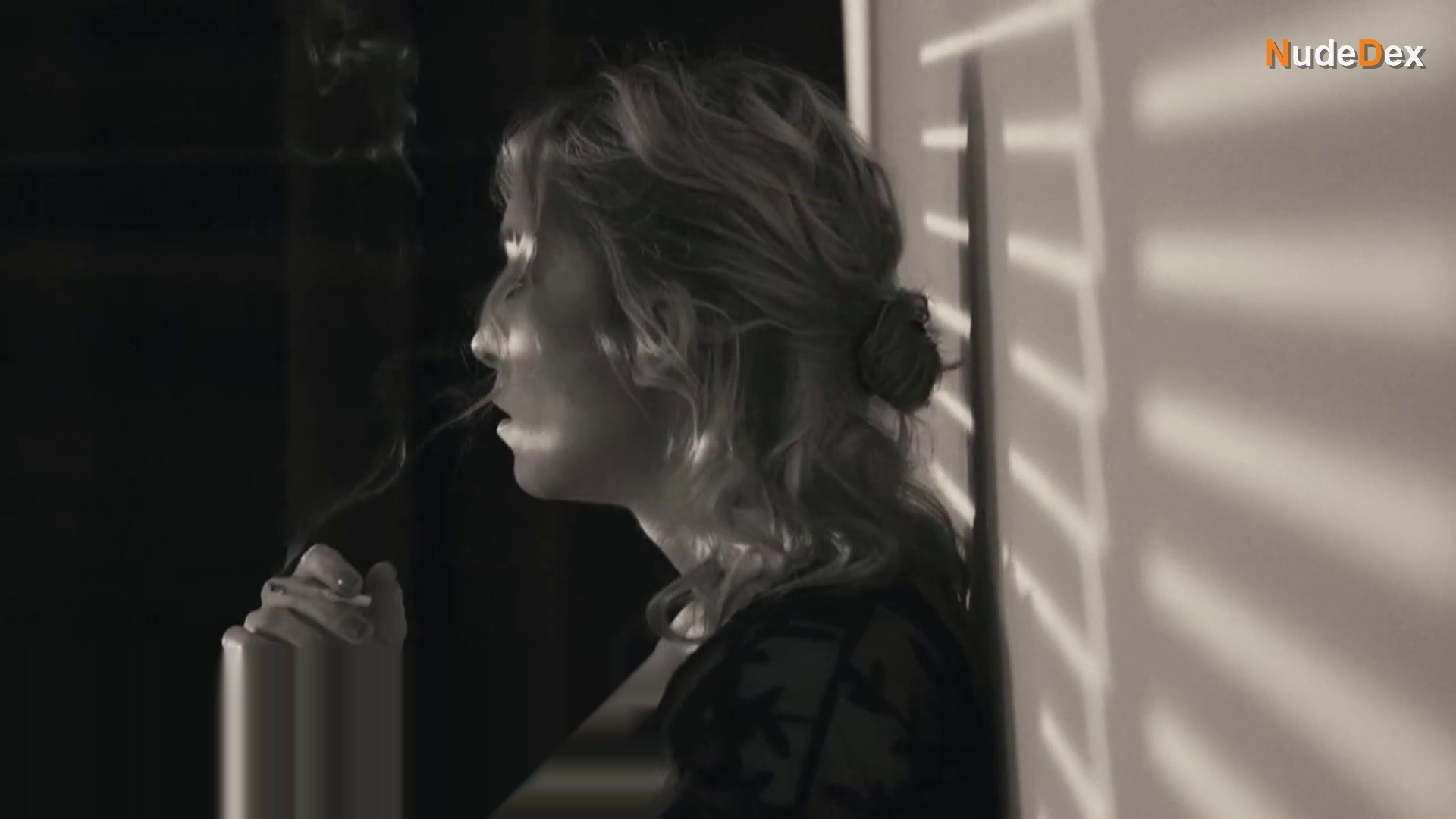 Sylwia Drzycimska in Dzien Za Dniem, photo 2