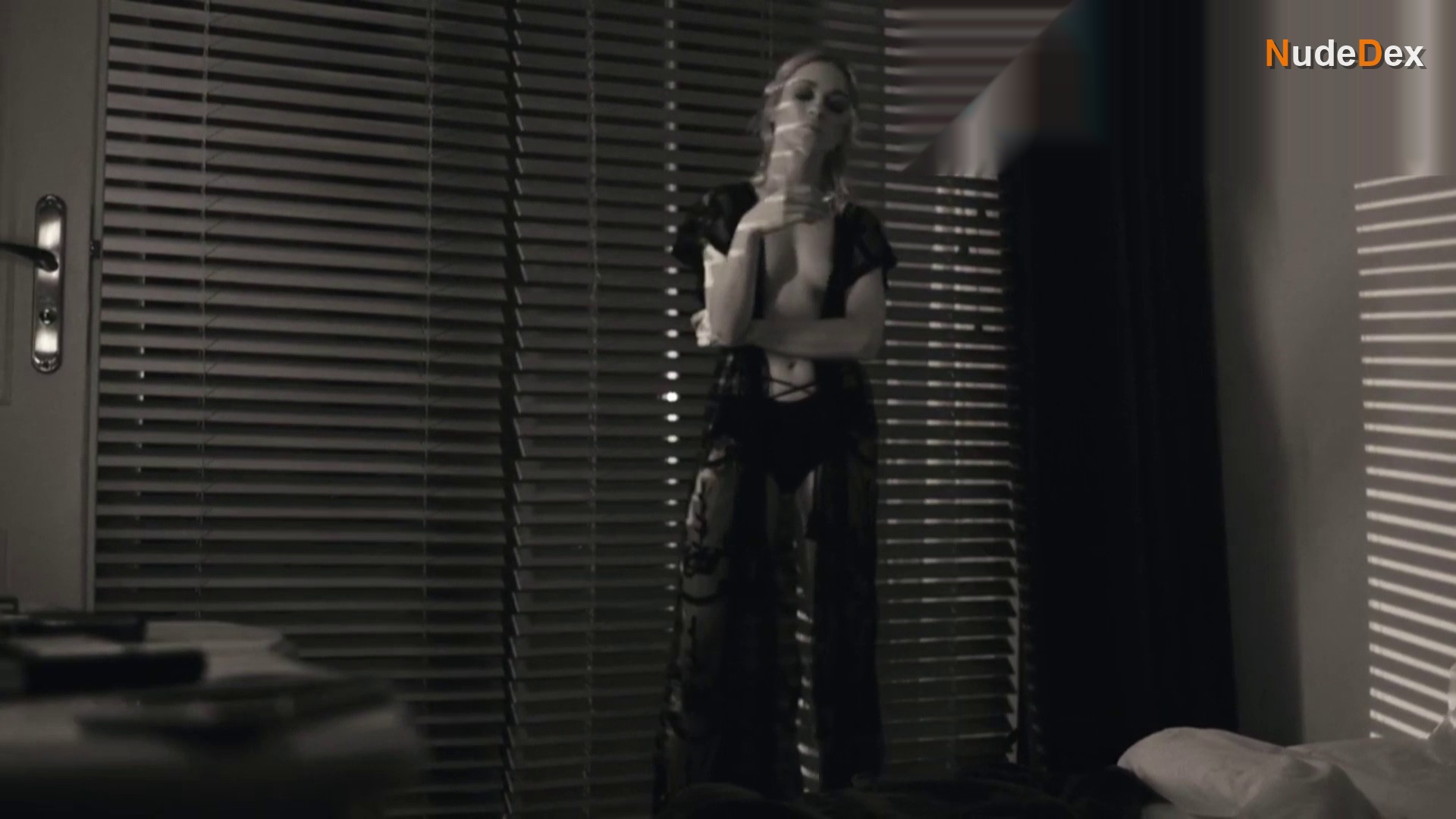 Sylwia Drzycimska in Dzien Za Dniem, photo 6