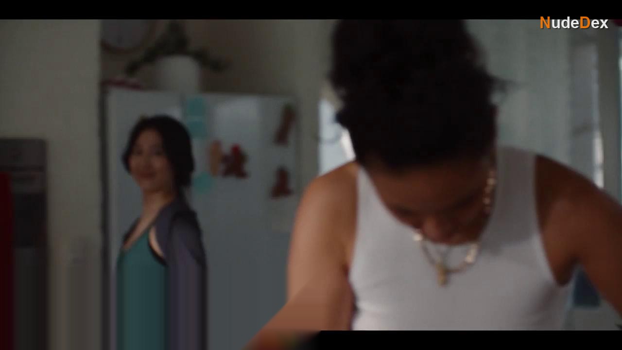 Tahlee Fereday in Erotic Stories, photo 14