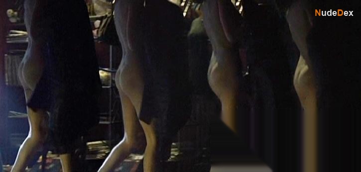 Tahnee Welch in Der Joker, photo 1