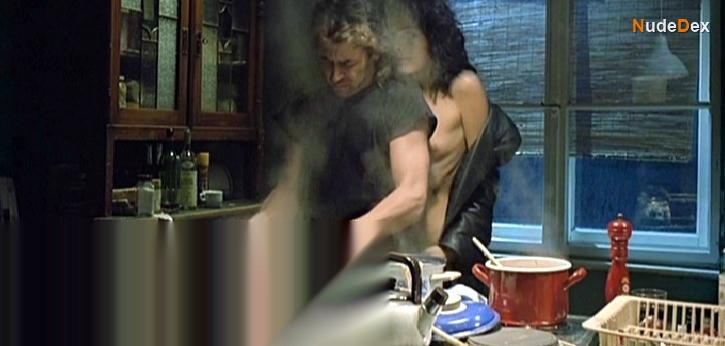 Tahnee Welch in Der Joker, photo 2