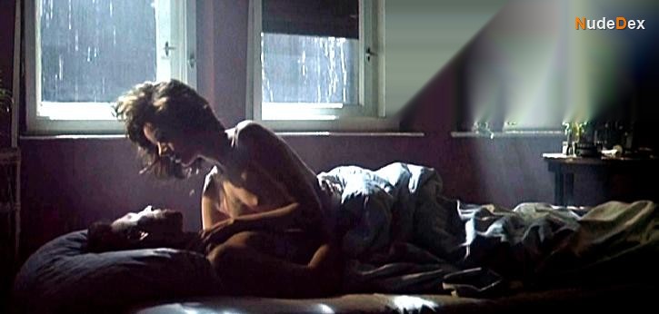 Tahnee Welch in Der Joker, photo 3