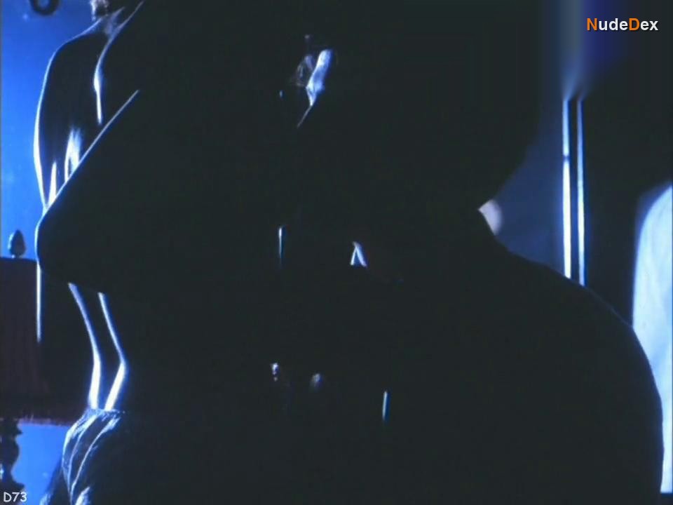 Tahnee Welch in Night Train To Venice, photo 2