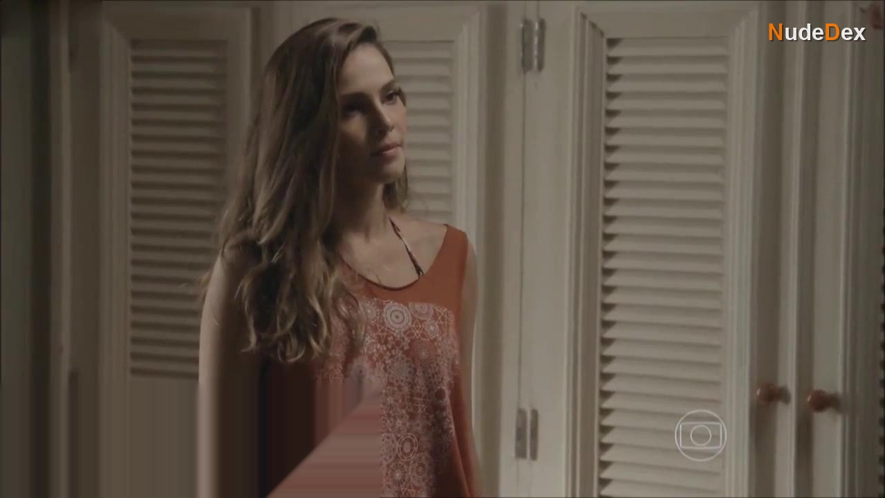 Taina Muller in Babilonia, photo 3