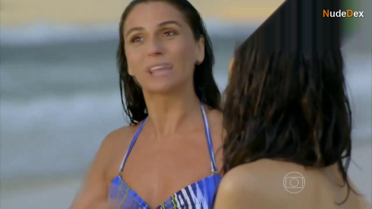 Taina Muller in Em Familia, photo 15