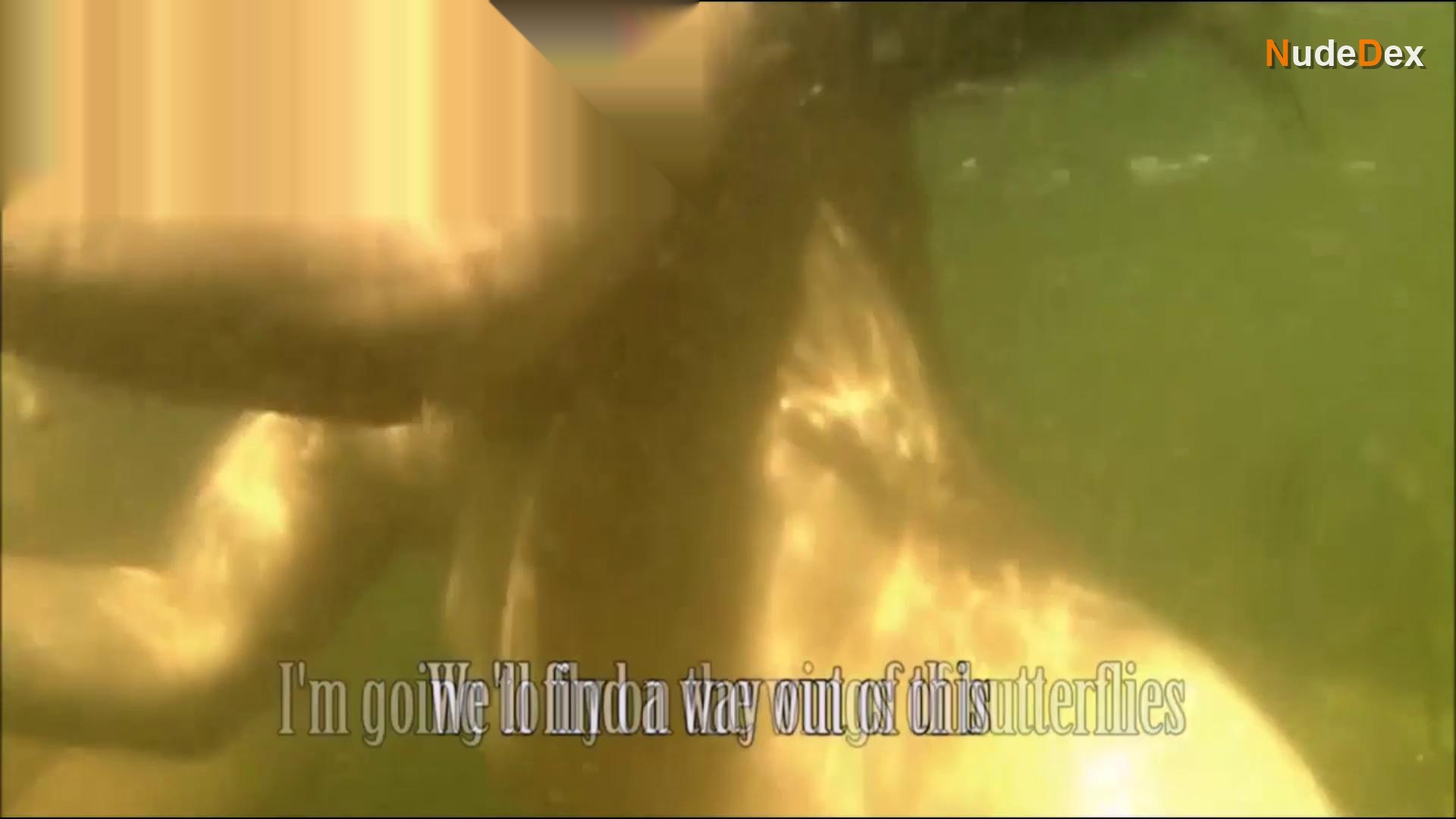 Talia Montgomery in Bloodwater, photo 3