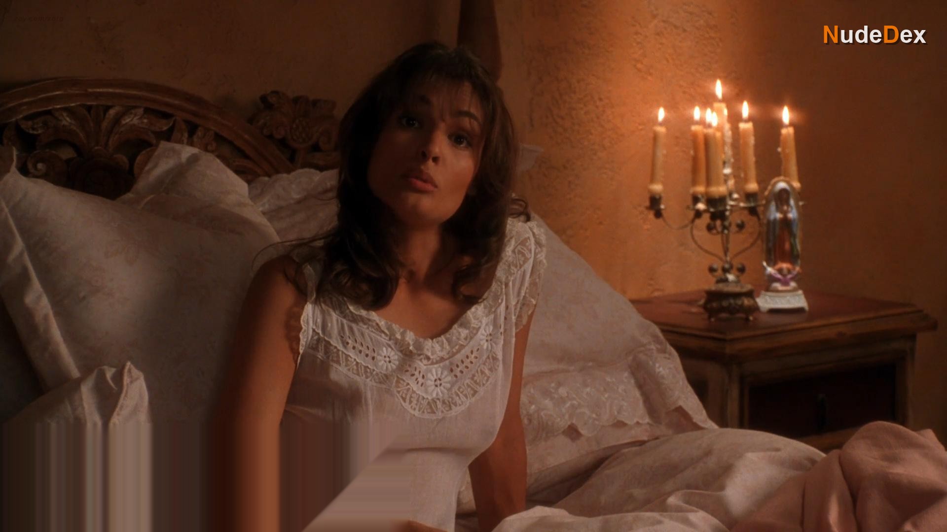 Don Juan Demarco in Don Juan Demarco, photo 7
