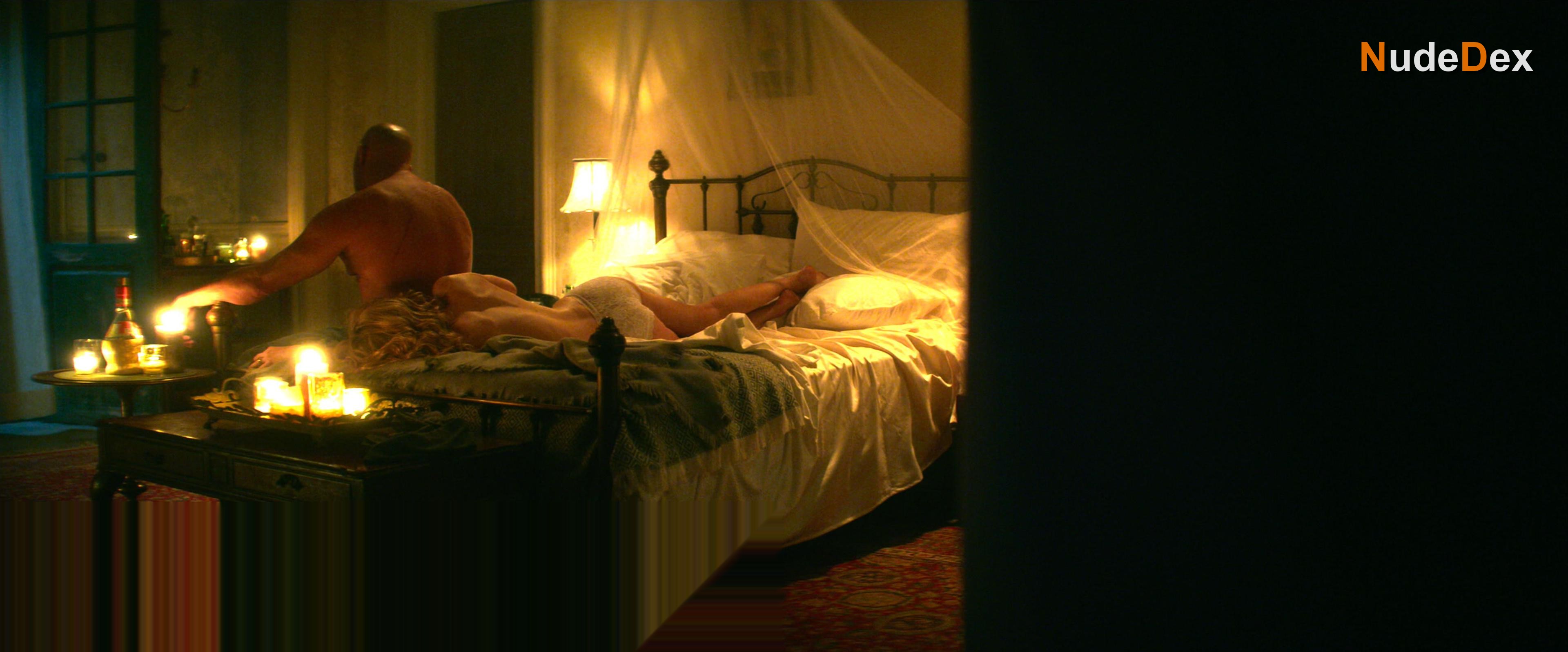Talulah Riley in Bloodshot